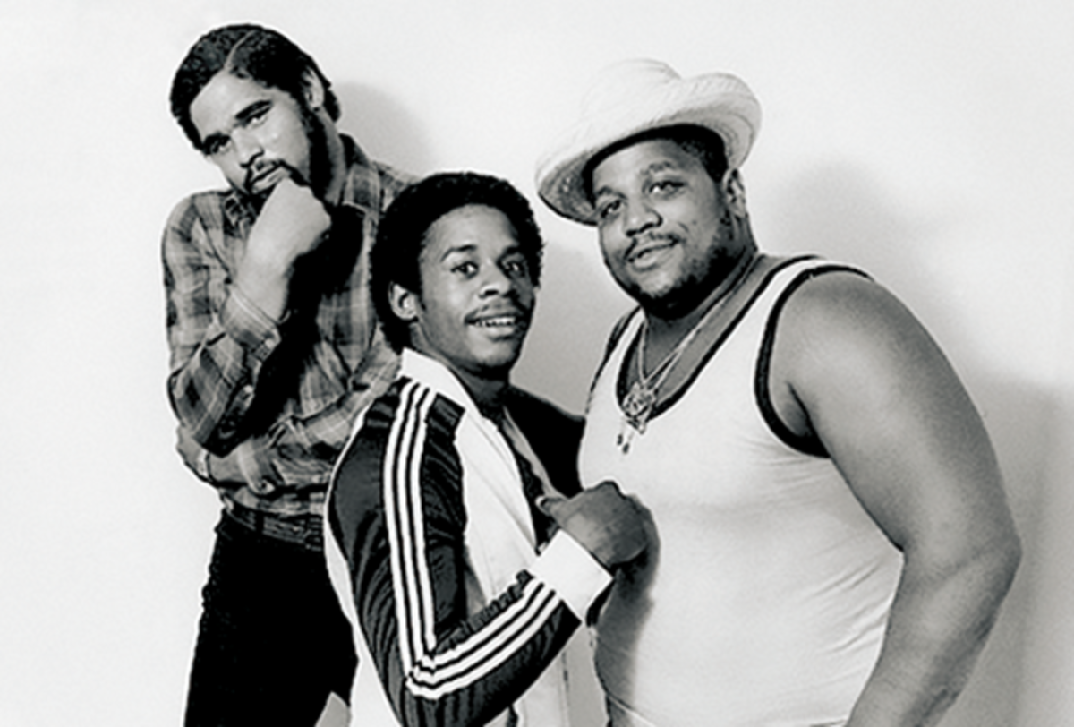 Goldmine presents the best of Hip Hop 50 - Goldmine Magazine