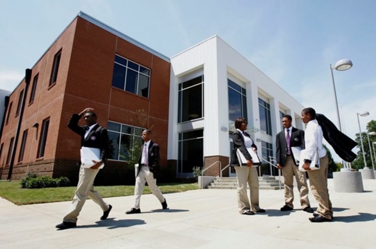 Charter School
