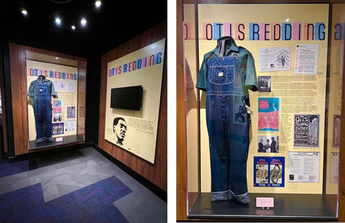 Stax Museum 12