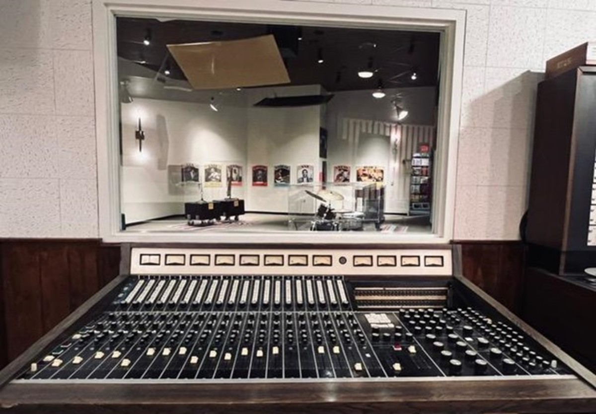 Stax Museum 15