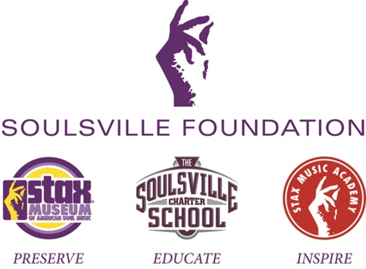 Soulsville Foundation logo