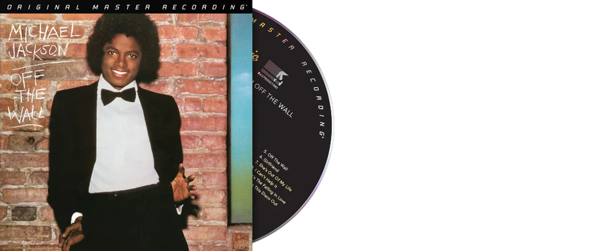 Amazon.com: Off The Wall: CDs & Vinyl