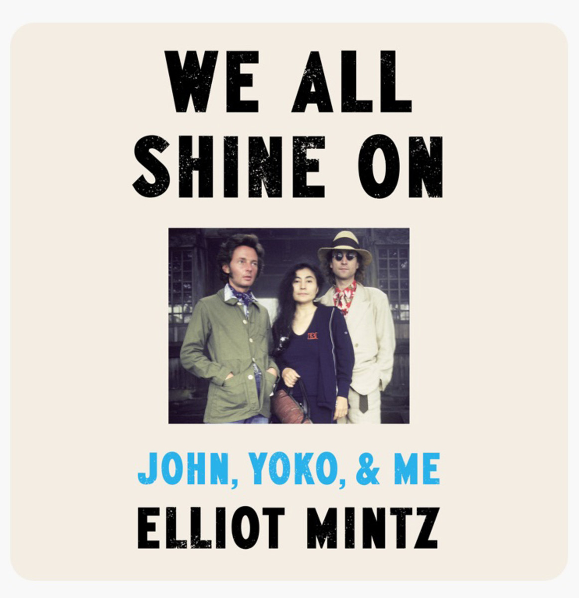 Shine On