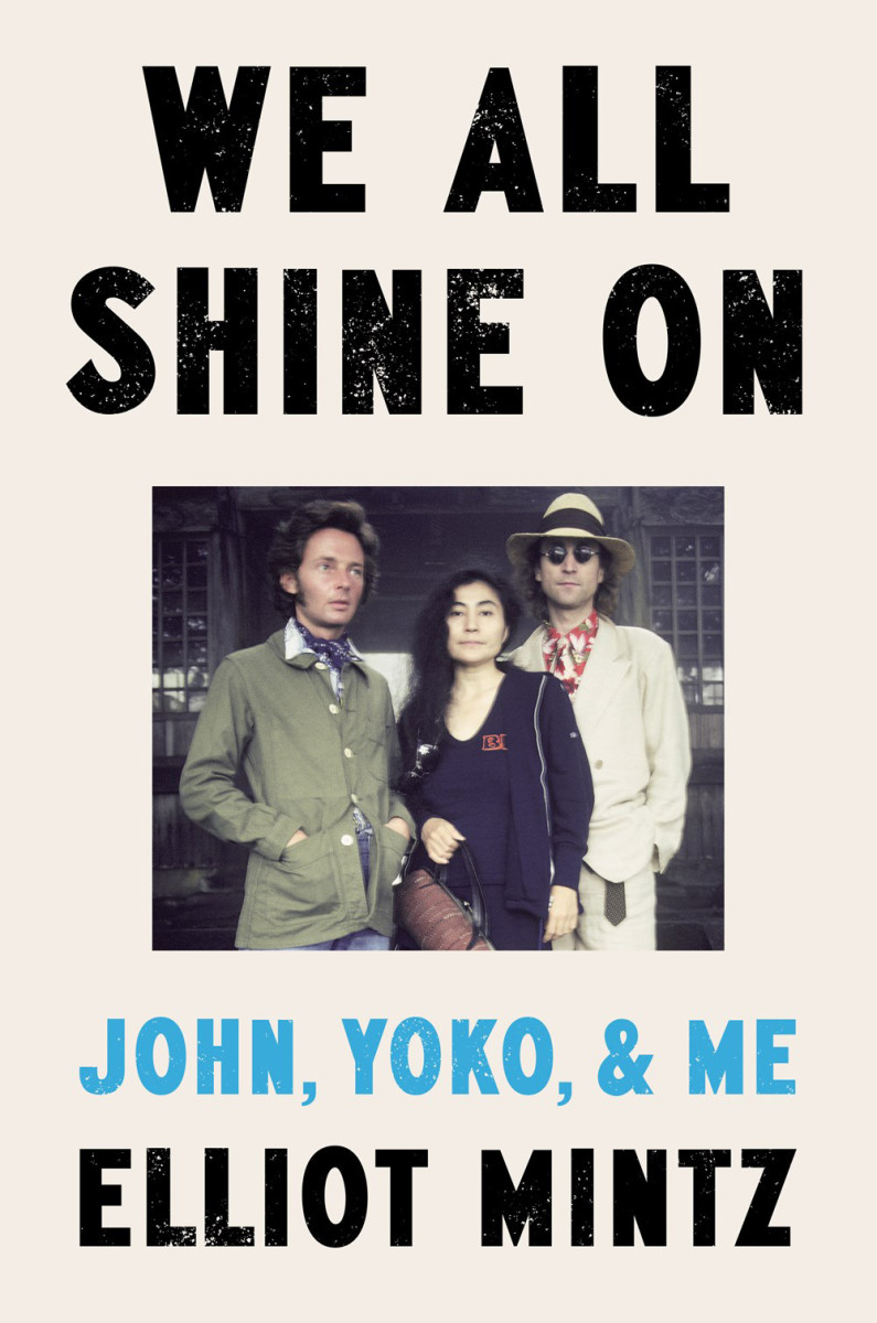 we all shine on
